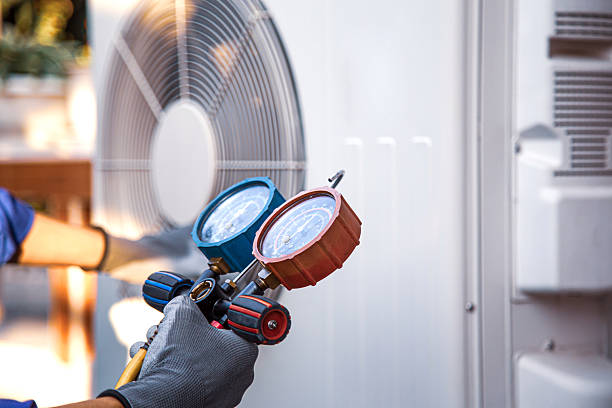 Affordable Emergency Hvac Repair solutions in Oak Park, MN